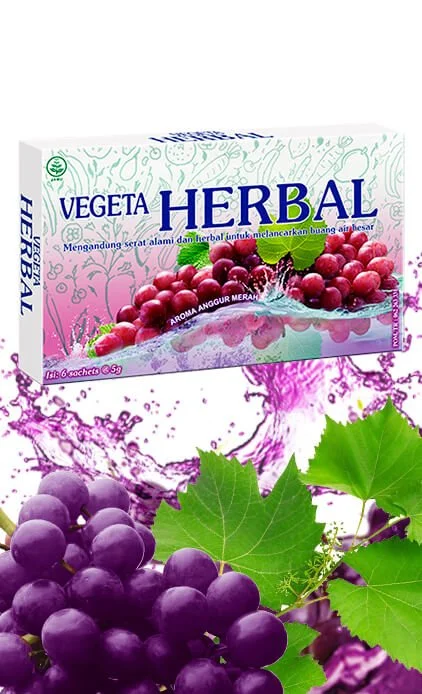 product vegeta herbal