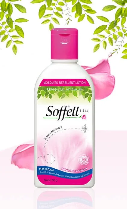 product soffell