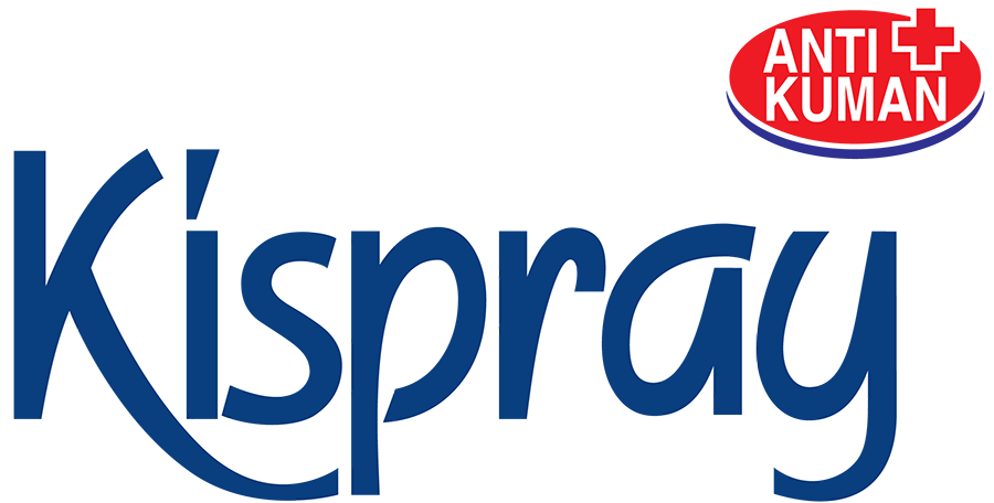 logo kispray