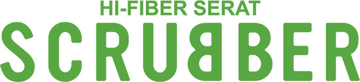 logo scrubber