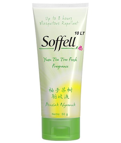 product packaging