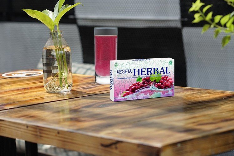 vegeta herbal
