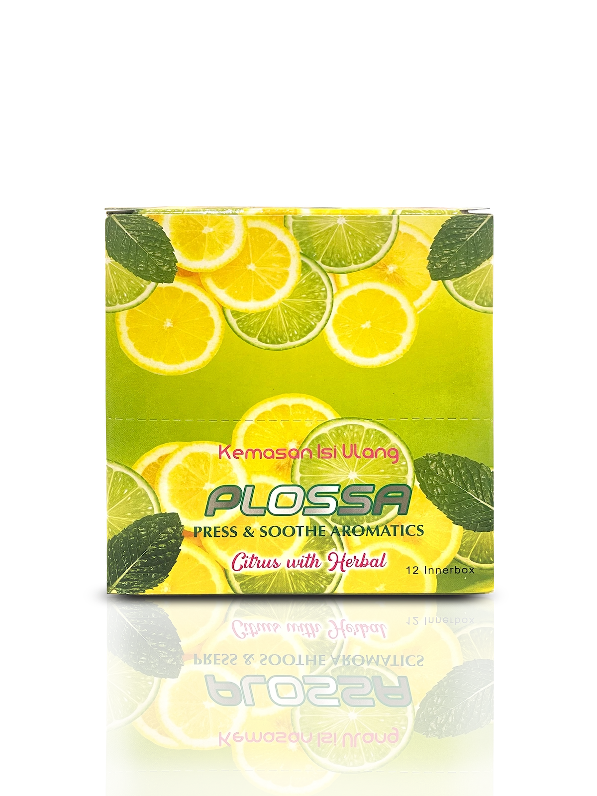 product packaging