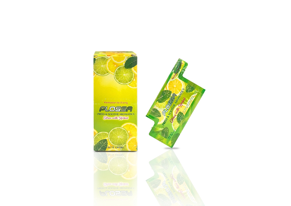 product packaging