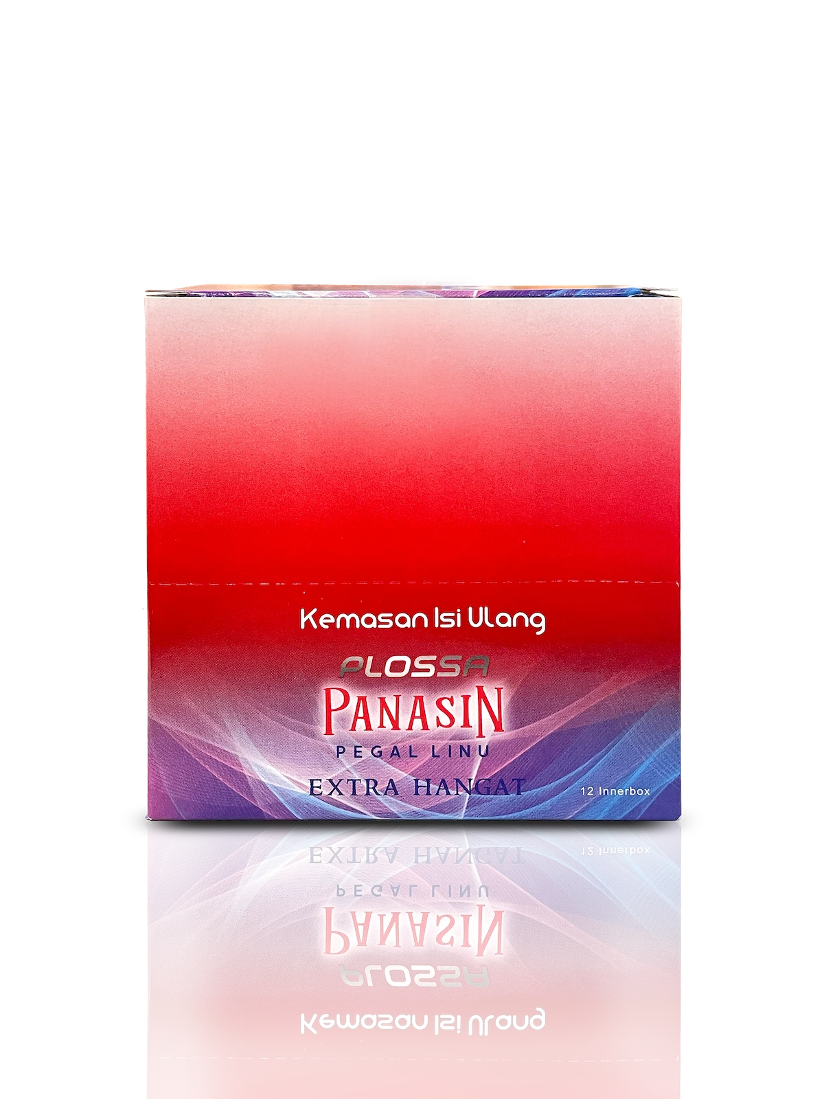 product packaging