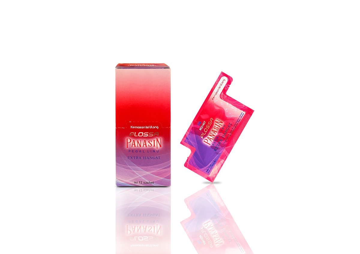 product packaging