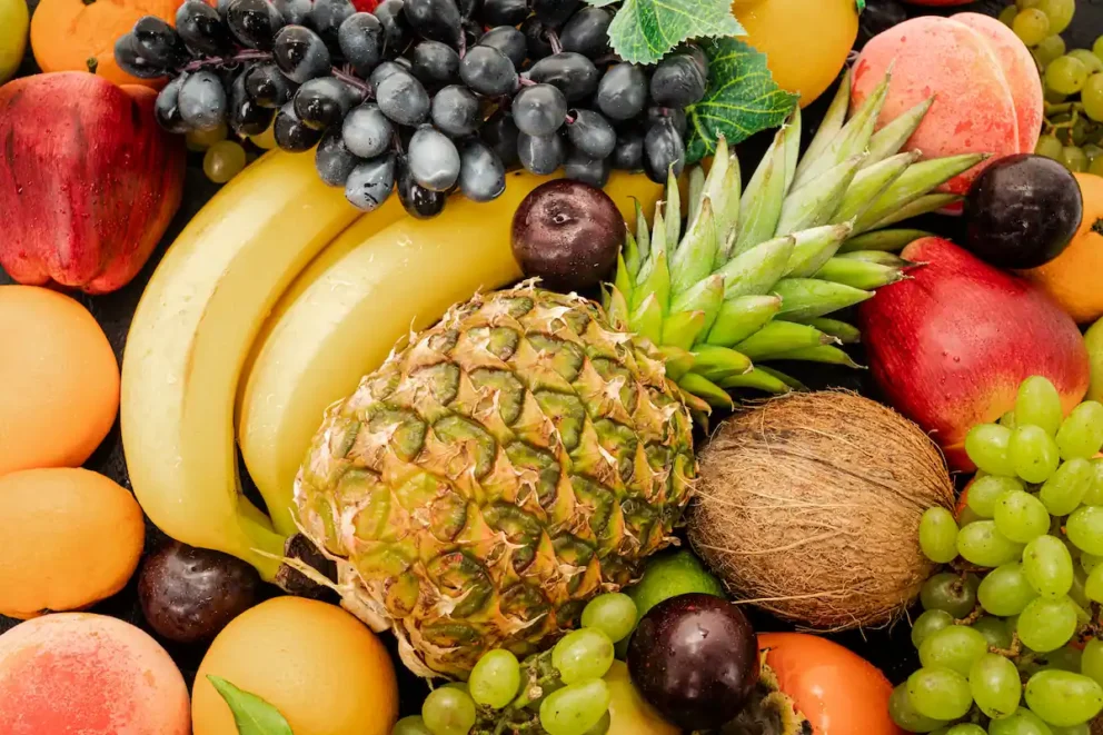 Buah yang tidak boleh dimakan pasca operasi caesar