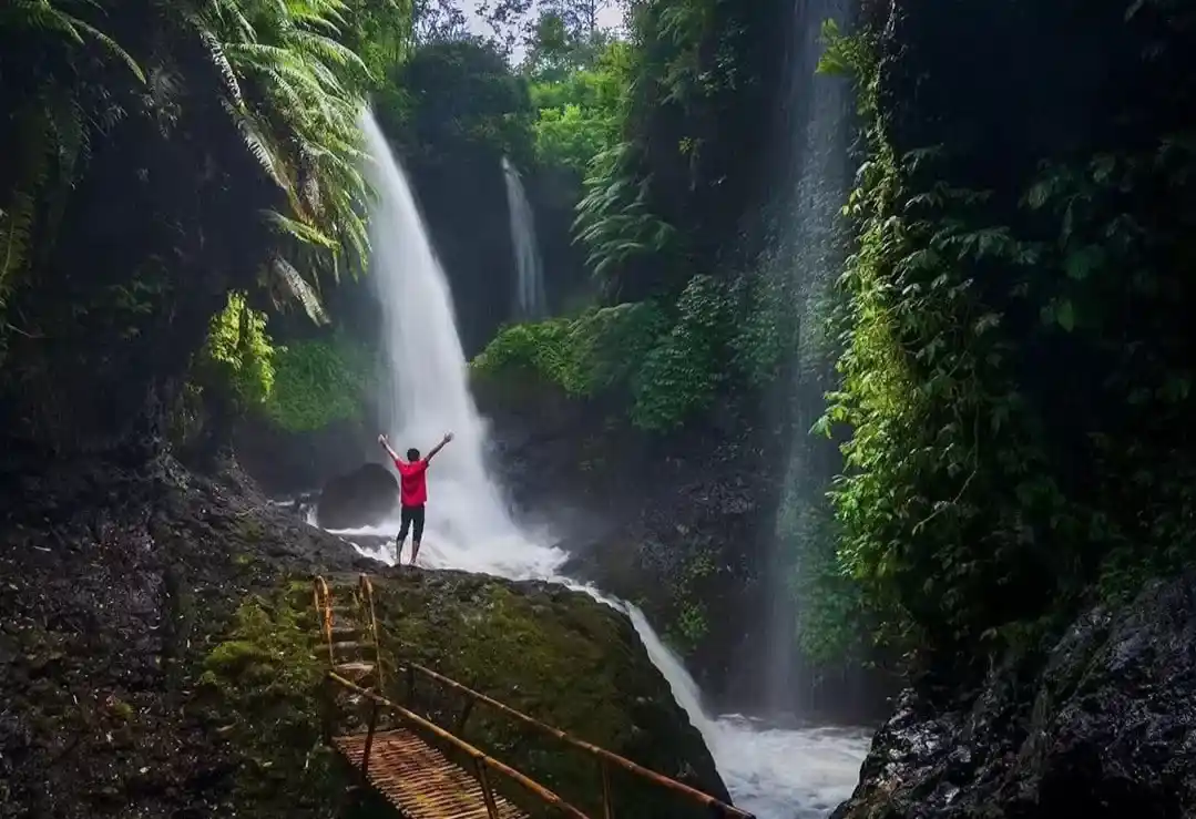 Curug Aseupan 