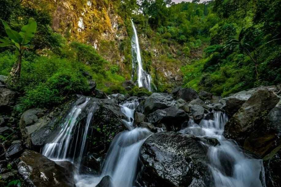 Curug Benowo