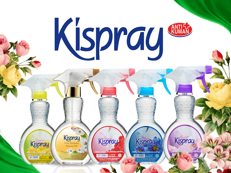 Kispray