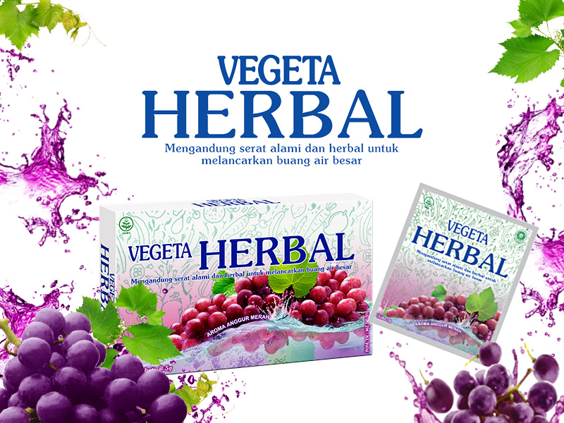 Vegeta Herbal