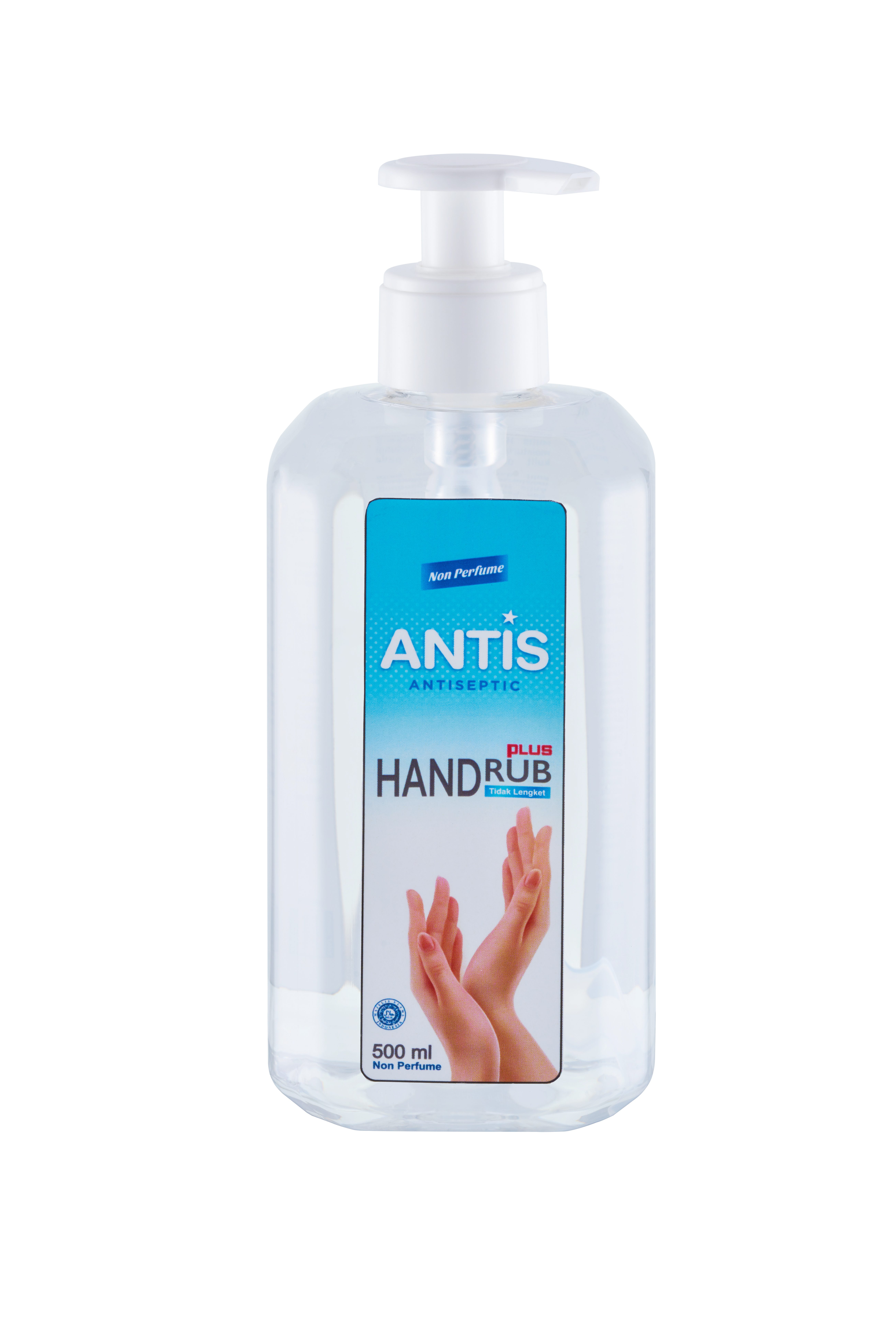 Antis Hand Rub
