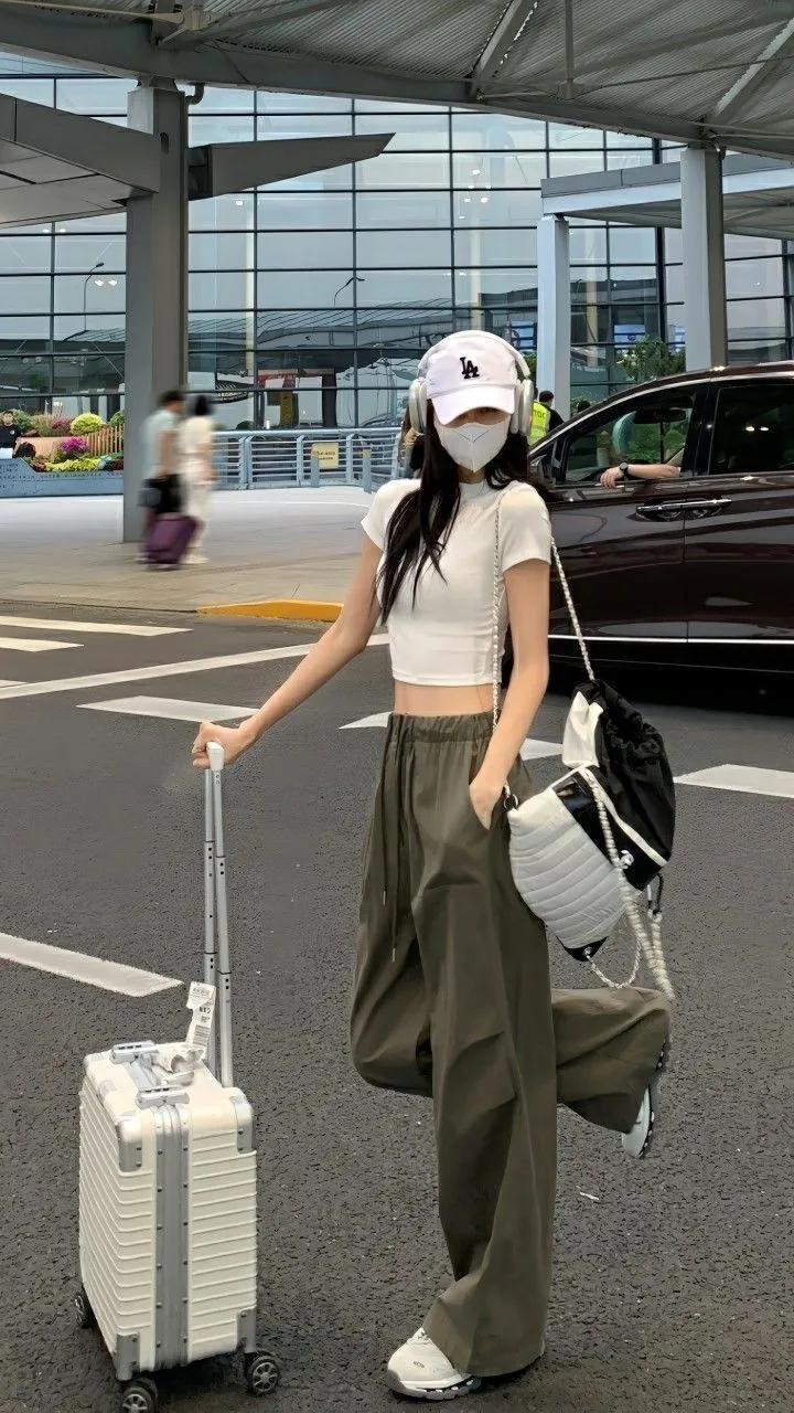 Fashion Airport