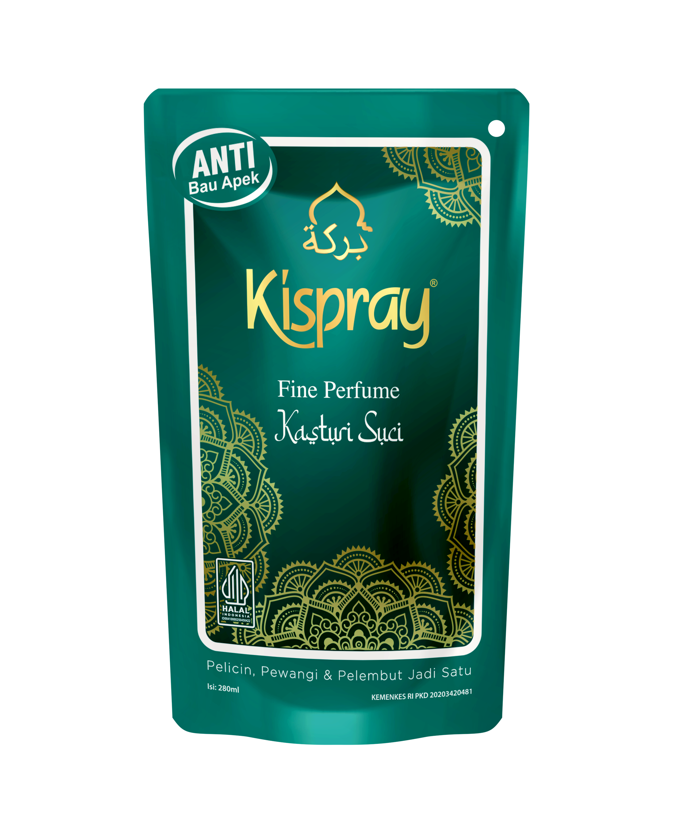 product packaging
