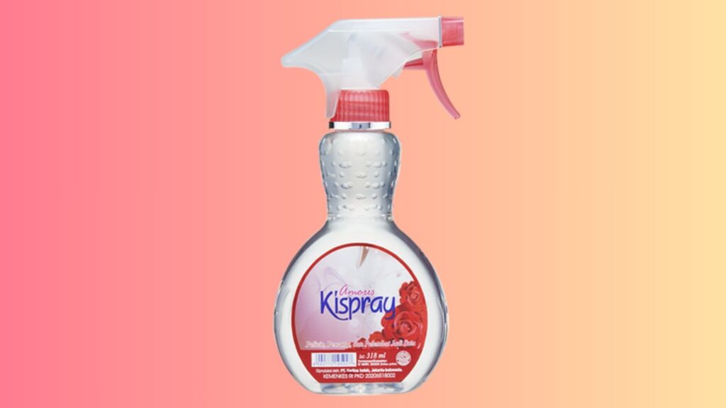 Kispray Amoris