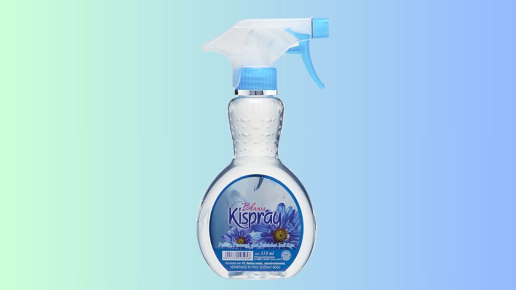 Kispray Bluis