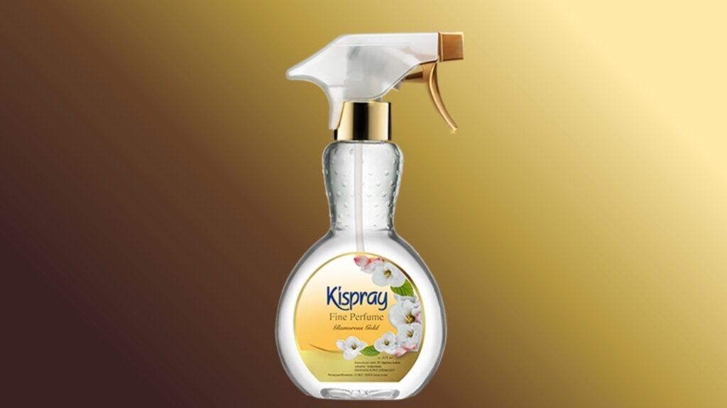 Kispray Gold