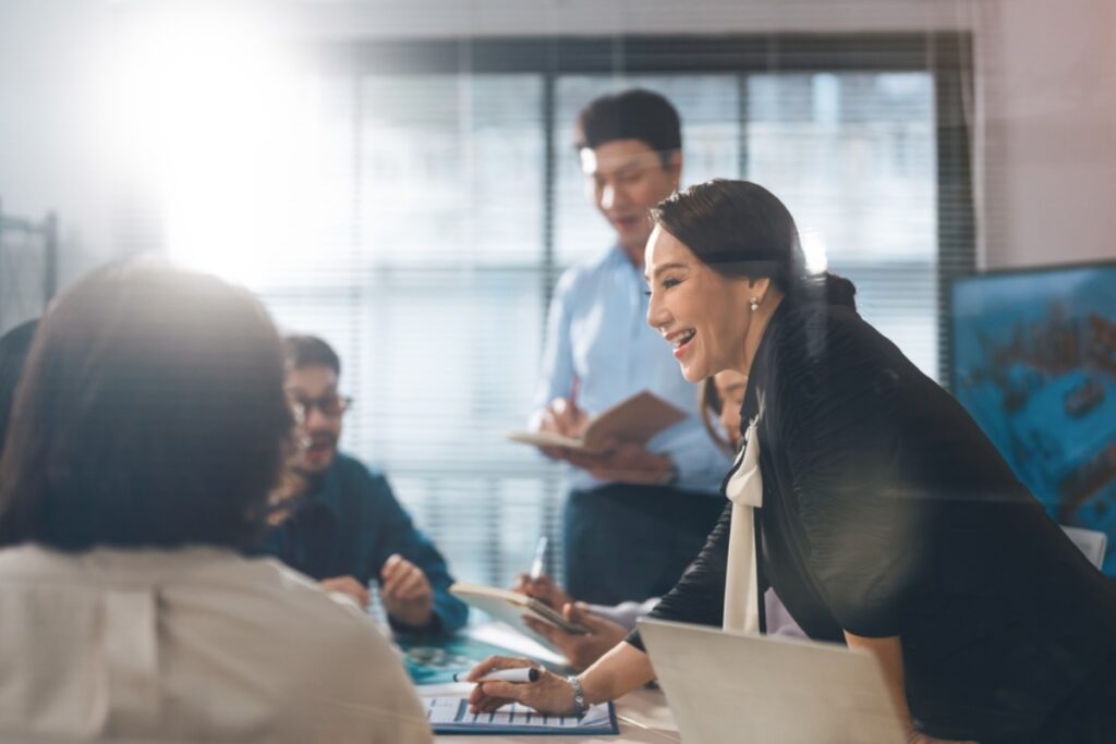 Owner Leadership