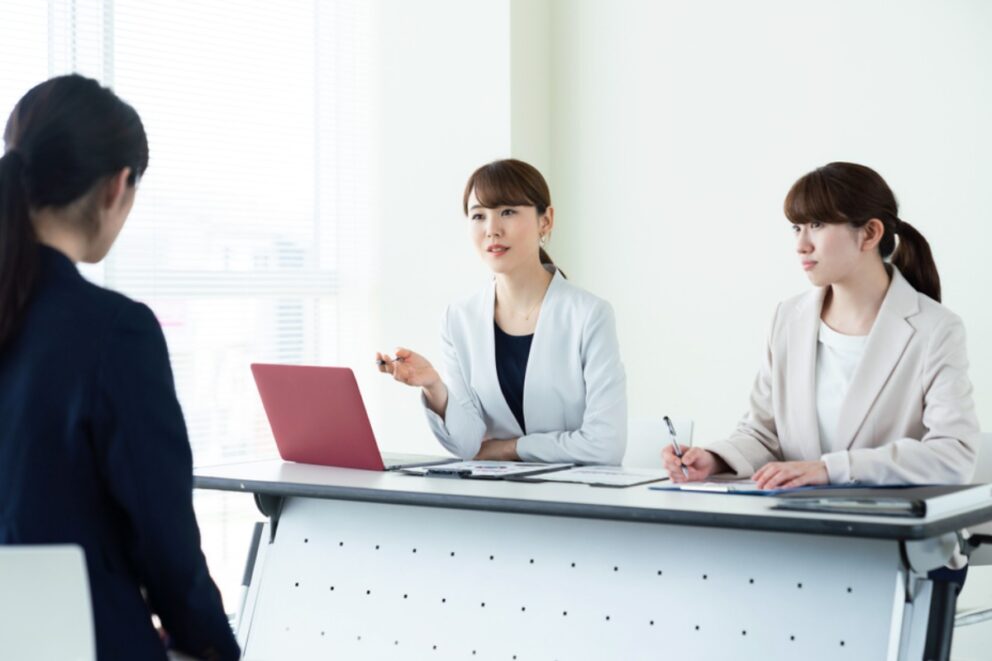 Perbedaan Interview User dan HRD