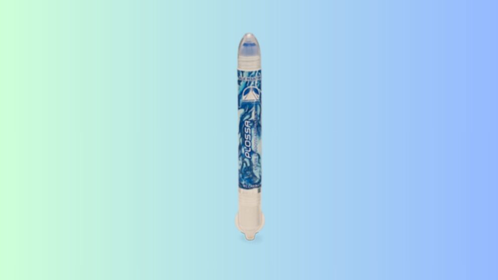 Plossa Blue Mountain