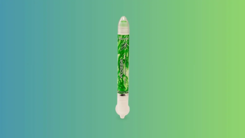 Plossa Eucalyptus Kayu Putih Alami