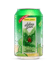 Adem Sari Ching Ku Herbal Lemon Can