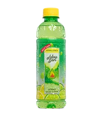 Adem Sari Ching Ku Herbal Lemon Bottle