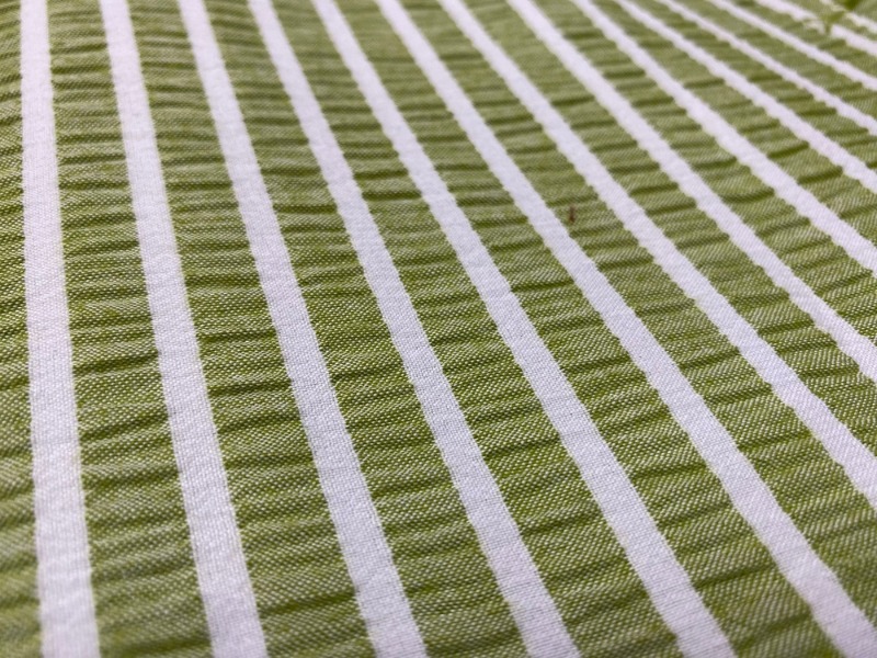 Seersucker