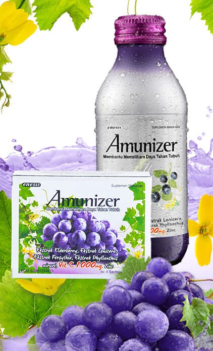 product amunizer