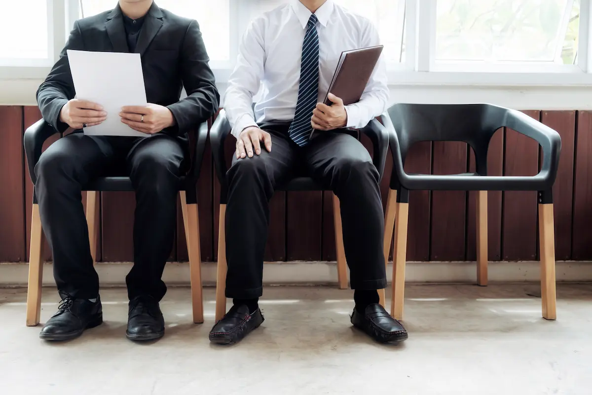 Walk In Interview Model Apa Itu Walk In Interview? Ketahui Contoh Pertanyaannya!