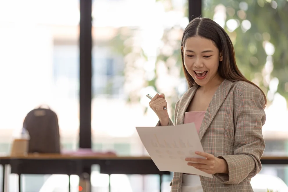 apakah offering letter sudah pasti diterima