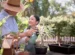 berkebun di halaman rumah