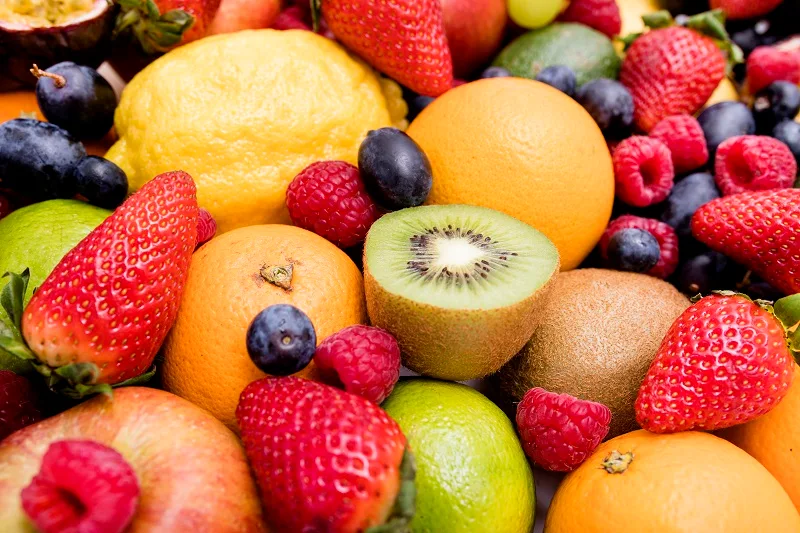 buah untuk penambah imun tubuh
