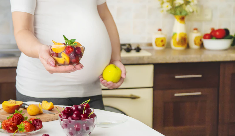 buah yang bagus untuk ibu hamil