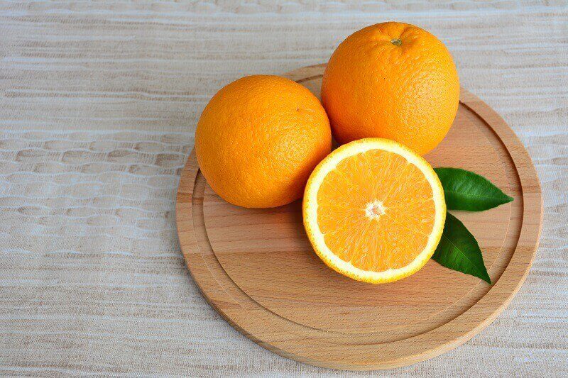 buah yang mengandung vitamin c