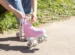 cara main sepatu roda