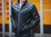 cara mencuci jaket kulit