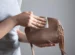 cara mencuci tas