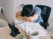 cara mengatasi badan terasa lemas dan mengantuk