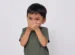 cara mengatasi bau mulut pada anak