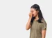 cara mengatasi hidung tersumbat dengan pijatan