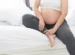 cara mengatasi kaki pegal saat hamil