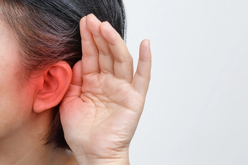 cara mengatasi telinga tersumbat karena flu