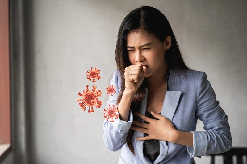 cara menghilangkan batuk berdahak