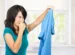 cara menghilangkan bau apek pada baju tanpa dicuci