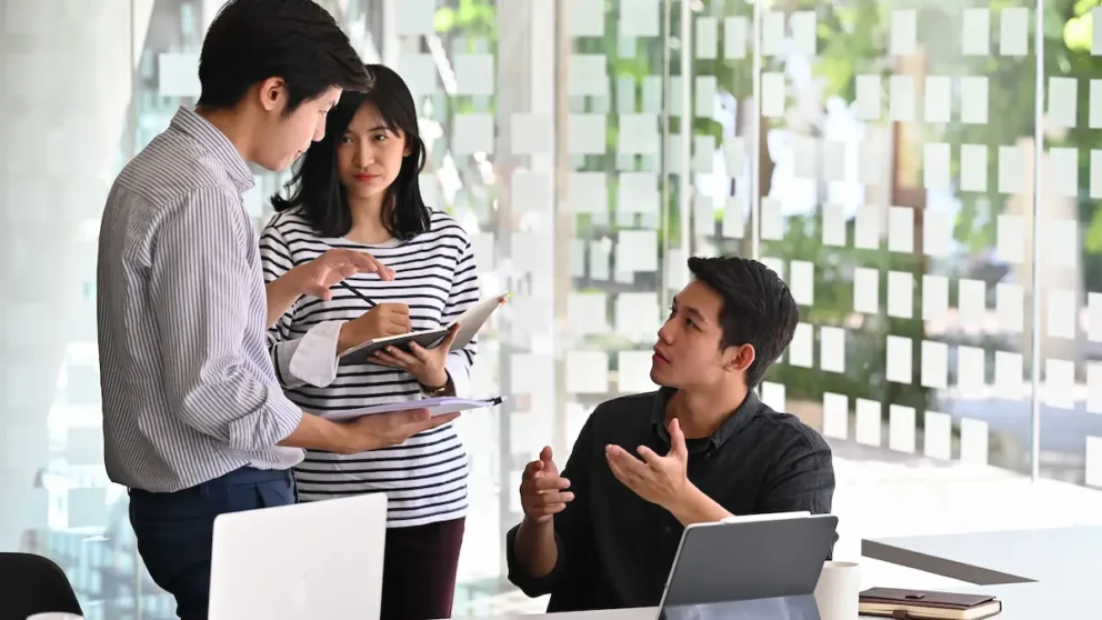 cara meningkatkan skill komunikasi