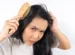 ciri ciri rambut rontok karena stres