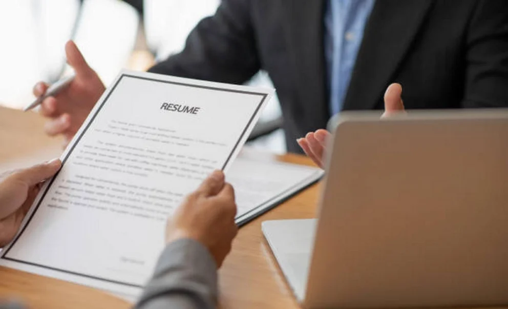 contoh cover letter singkat