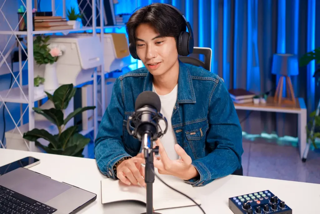 contoh kerja freelance