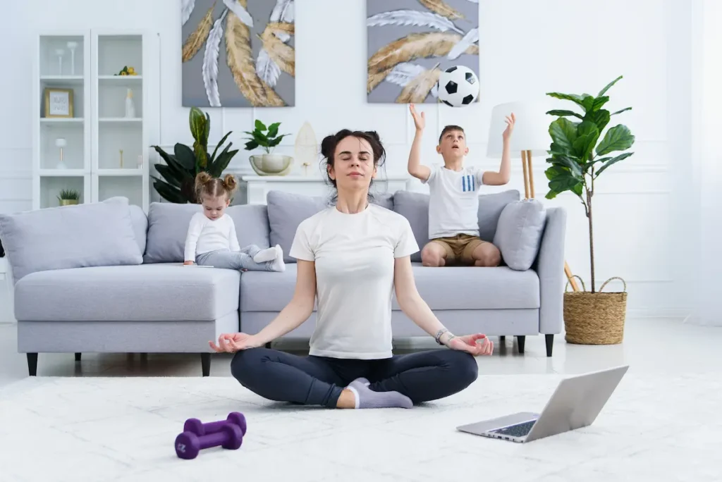 ciri-ciri rumah sehat